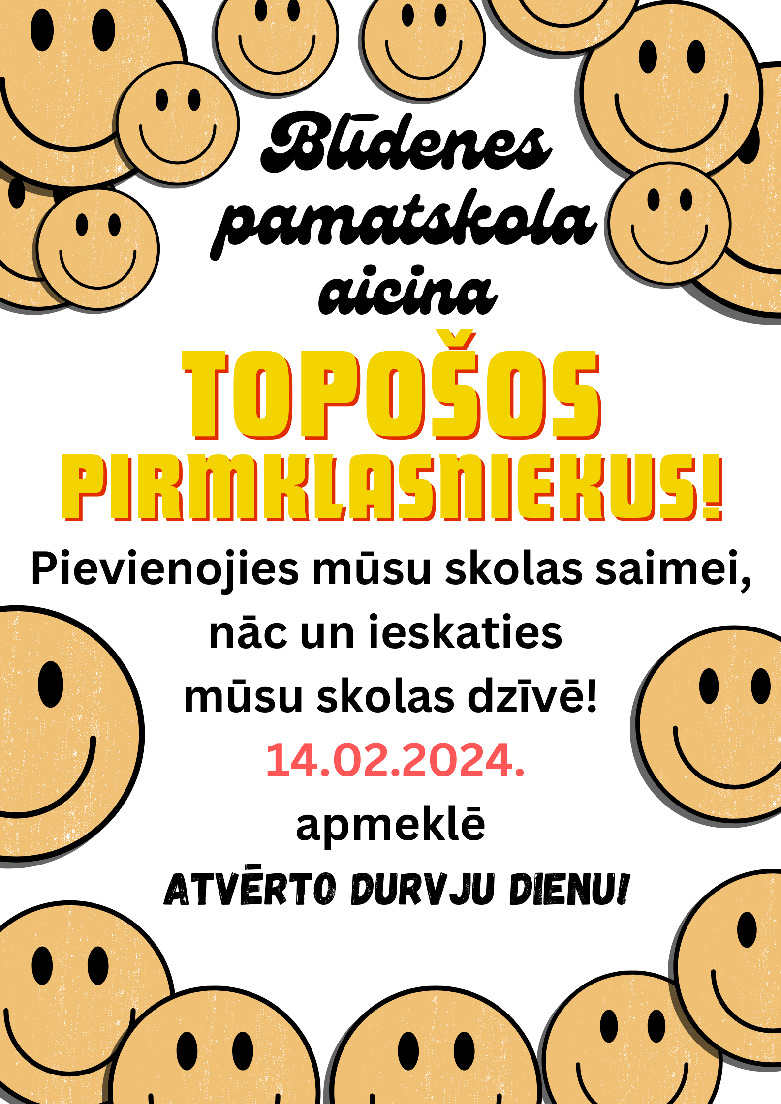 Blīdenes pamatskola 1